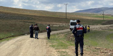 ‘Sondaj’ Cinayeti: Baba ile Oğlu Öldürüldü