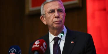 ‘Soruşturma İzni’ Sonrası Mansur Yavaş’tan Açıklama