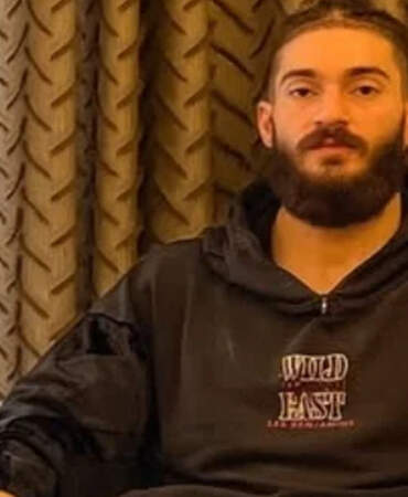 Testo Taylan Tahliye Edildi