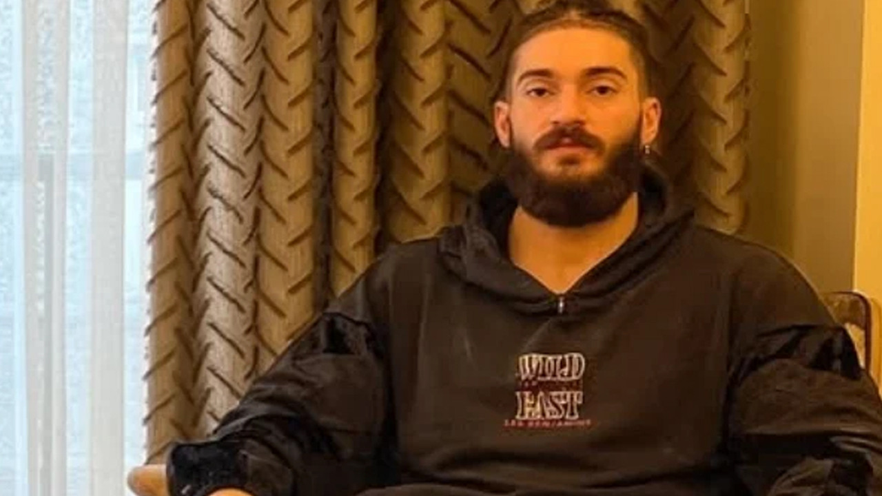 Testo Taylan Tahliye Edildi