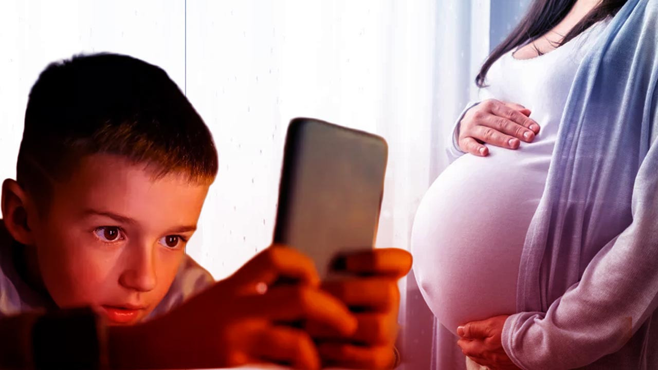 Sosyal Medya ve Doğum İzni Düzenlemesi İçin Son Viraj: Komisyon Süreci Başladı