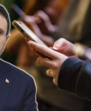 Sosyal Medyada Devrim Gibi Karar! Bakan Akın Gürlek Açıkladı: Sahte Hesaplara e-Devlet Kalkanı