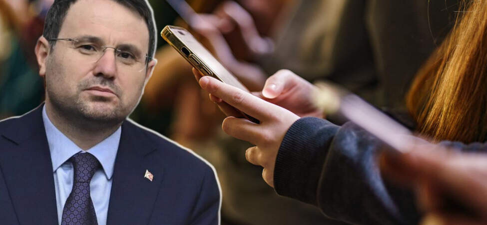 Sosyal Medyada Devrim Gibi Karar! Bakan Akın Gürlek Açıkladı: Sahte Hesaplara e-Devlet Kalkanı