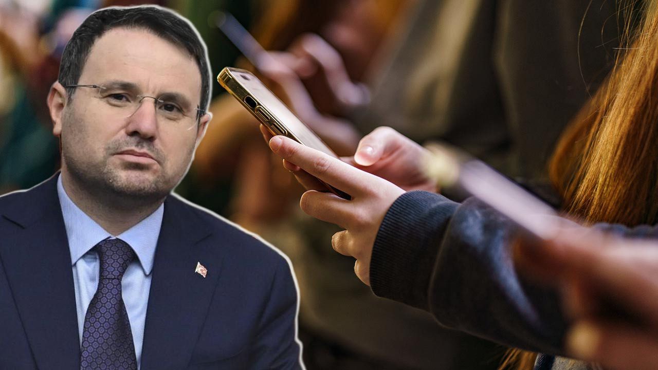 Sosyal Medyada Devrim Gibi Karar! Bakan Akın Gürlek Açıkladı: Sahte Hesaplara e-Devlet Kalkanı