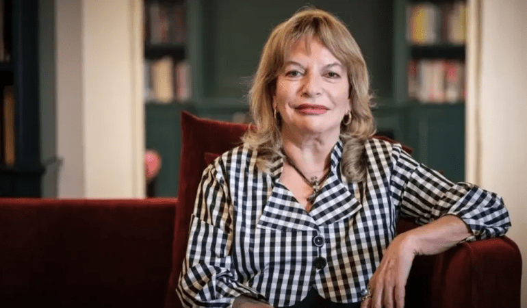 Sözleri Büyük Tepki Çekmişti, Mine Kırıkkanat’a Soruşturma