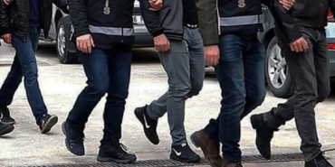 Suç Örgütüne Darbe! 22 Şüpheli Tutuklandı