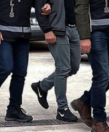 Suç Örgütüne Darbe! 22 Şüpheli Tutuklandı