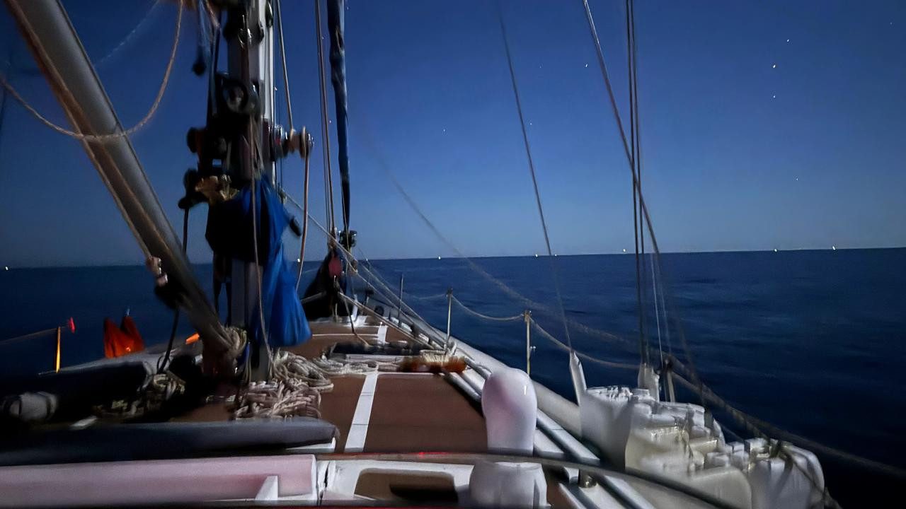 Sumud Filosu’na Yönelik İsrail Saldırısına Soruşturma