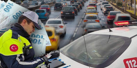 Süre Doldu, Artık Af Yok! Tüm Sürücüleri İlgilendiriyor: Trafikte Yeni Dönem Bugün Başladı