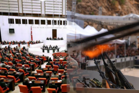 Süreçte Yeni Aşama: İşte Yasal Hazırlığın Detayları