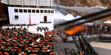 Süreçte Yeni Aşama: İşte Yasal Hazırlığın Detayları