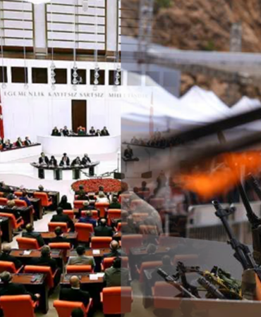 Süreçte Yeni Aşama: İşte Yasal Hazırlığın Detayları