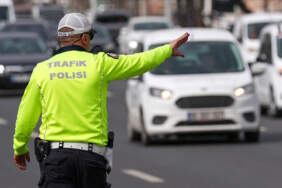 Sürücüler Dikkat! İstanbul’da Beşiktaş ve Ataşehir’de Bazı Yollar Trafiğe Kapatıldı