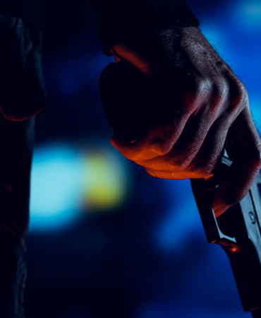 Tahliye Sonrası Kanlı Hesaplaşma! Kardeşinin Katilini Öldürdü