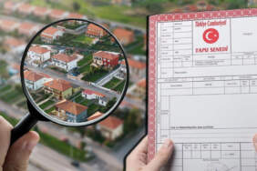 Tapuda Büyük Değişiklik! 1 Temmuz İtibarıyla Artık Zorunlu Oluyor