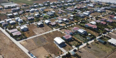 Tarım Arazilerindeki Kaçak Yapılara Bakanlık Müdahalesi: Ruhsat Al Yoksa Yıkacağım