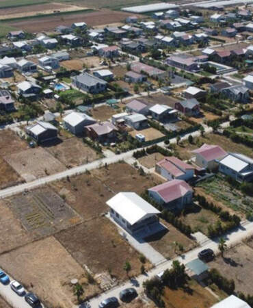 Tarım Arazilerindeki Kaçak Yapılara Bakanlık Müdahalesi: Ruhsat Al Yoksa Yıkacağım