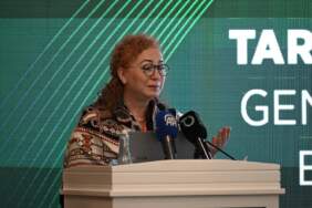 Genç Çiftçiler Tarım ve Gıda Etiği İçin Buluştu