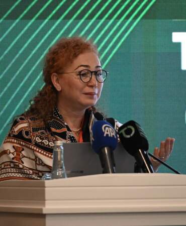 Genç Çiftçiler Tarım ve Gıda Etiği İçin Buluştu