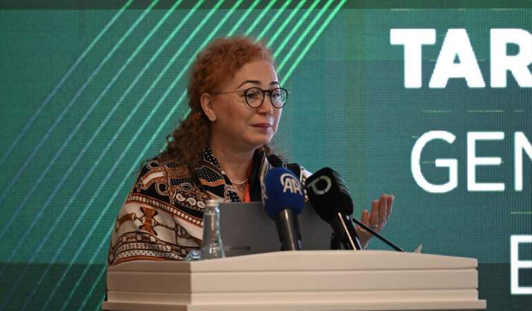 Genç Çiftçiler Tarım ve Gıda Etiği İçin Buluştu