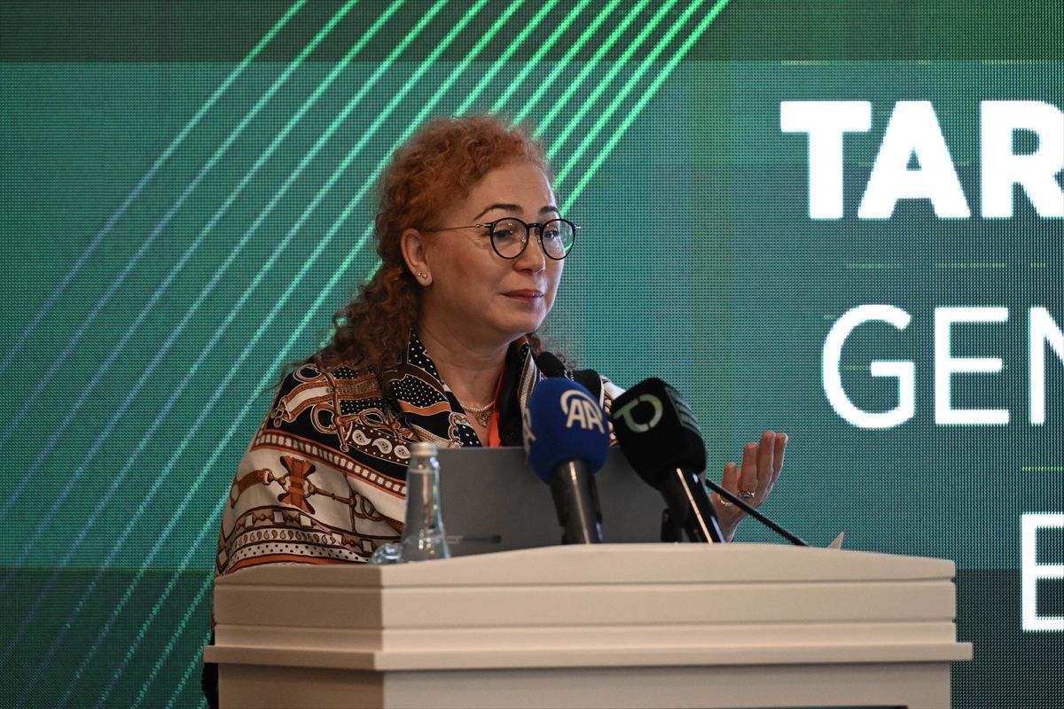 Genç Çiftçiler Tarım ve Gıda Etiği İçin Buluştu