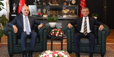 TBMM Başkanı Numan Kurtulmuş’tan ‘Ara Seçim’ Çıkışı