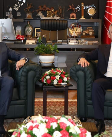 TBMM Başkanı Numan Kurtulmuş’tan ‘Ara Seçim’ Çıkışı