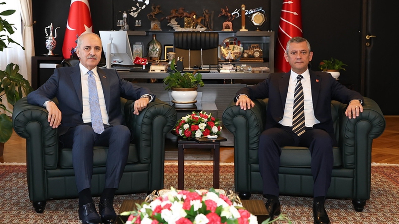 TBMM Başkanı Numan Kurtulmuş’tan ‘Ara Seçim’ Çıkışı