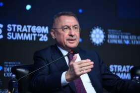 Oktay: Türkiye, Doğu ve Batı ile İletişimde Avantajlı Konumda