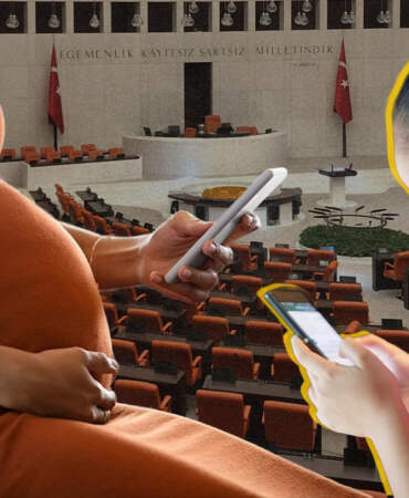 TBMM’de Doğum İzni ve Sanal Medya Düzenlemesi Teklifinin 3 Maddesi Daha Kabul Edildi