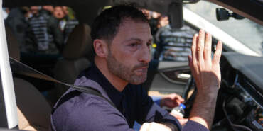 Tedesco Son Kez Samandıra’da! Fenerbahçe’ye Veda Etti