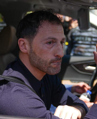 Tedesco Son Kez Samandıra’da! Fenerbahçe’ye Veda Etti