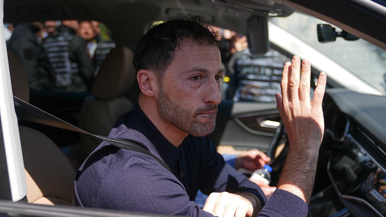 Tedesco Son Kez Samandıra’da! Fenerbahçe’ye Veda Etti