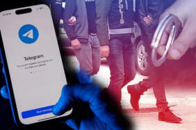 Telegram ‘Tetikçilerine’ Operasyon: Çok Sayıda Gözaltı Kararı