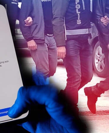 Telegram ‘Tetikçilerine’ Operasyon: Çok Sayıda Gözaltı Kararı