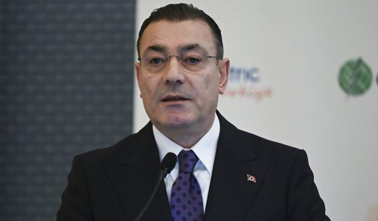 TESAB Eğitimleri Başladı
