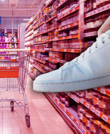 Ticaret Bakanlığı Düğmeye Bastı! Ünlü Markette ‘Domuz Derisi’ Skandalı