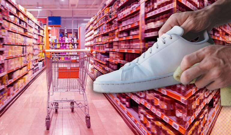Ticaret Bakanlığı Düğmeye Bastı! Ünlü Markette ‘Domuz Derisi’ Skandalı