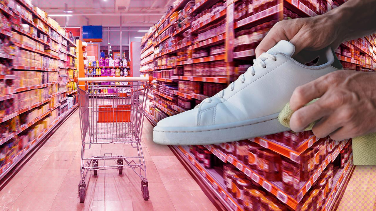 Ticaret Bakanlığı Düğmeye Bastı! Ünlü Markette ‘Domuz Derisi’ Skandalı