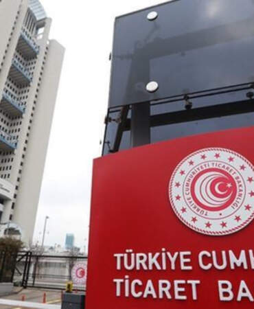 Ticaret Bakanlığı’ndan Sert Adım: Yasa Dışı Bahis Reklamına Geçit Yok
