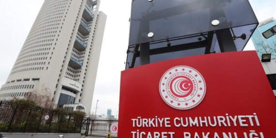Ticaret Bakanlığı’ndan Sert Adım: Yasa Dışı Bahis Reklamına Geçit Yok