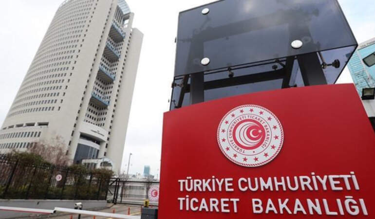 Ticaret Bakanlığı’ndan Sert Adım: Yasa Dışı Bahis Reklamına Geçit Yok