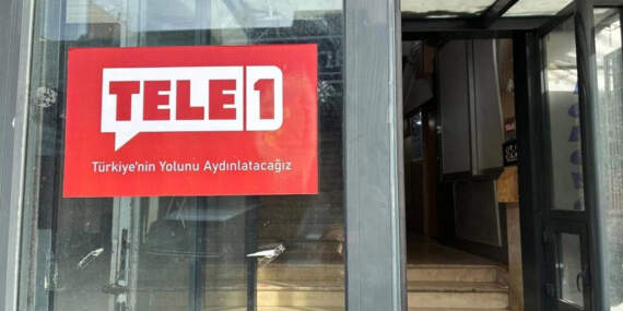 TMSF TELE 1’i 28 Milyon Liraya Satışa Çıkardı