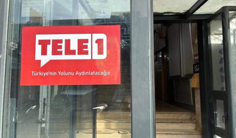 TMSF TELE 1’i 28 Milyon Liraya Satışa Çıkardı