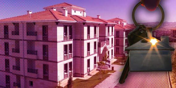 TOKİ İstanbul Kura Tarihleri Açıklandı: 100 Bin Konut İçin Geri Sayım Başladı