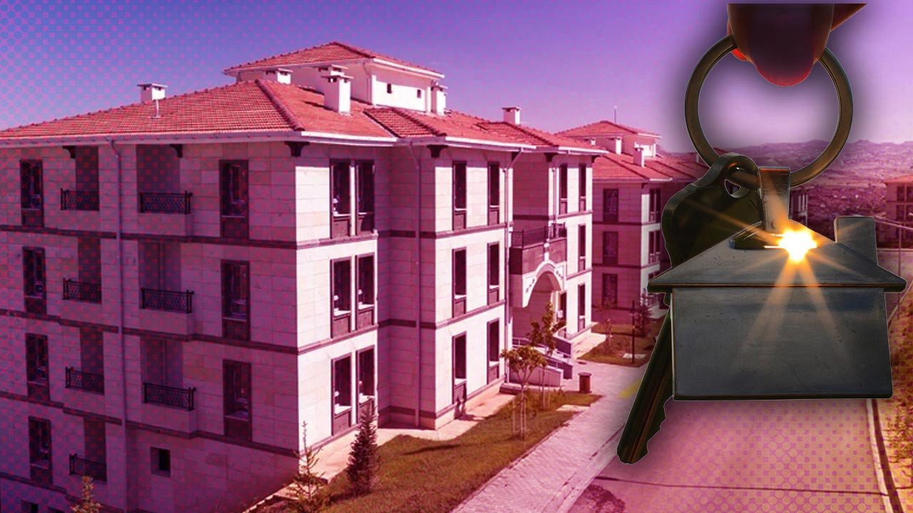 TOKİ İstanbul Kura Tarihleri Açıklandı: 100 Bin Konut İçin Geri Sayım Başladı