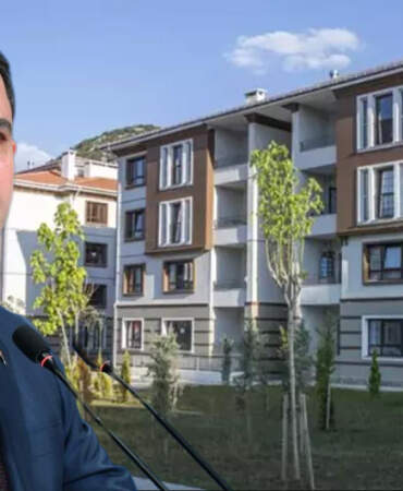 TOKİ’den İstanbul’da Kiralık Konut Hamlesi: Kira Fiyatları Nasıl Olacak, Başvurular ne Zaman, Evler Nerede Olacak?