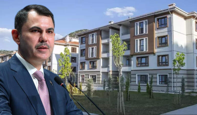 TOKİ’den İstanbul’da Kiralık Konut Hamlesi: Kira Fiyatları Nasıl Olacak, Başvurular ne Zaman, Evler Nerede Olacak?