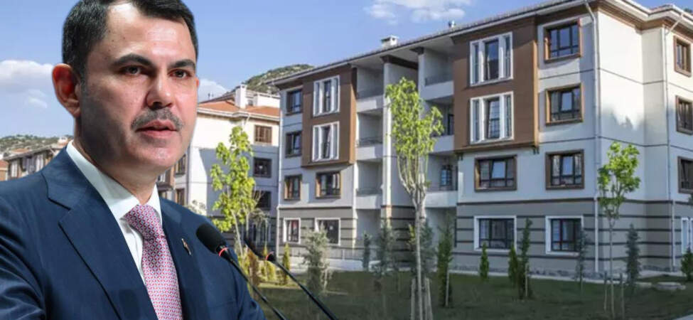 TOKİ’den İstanbul’da Kiralık Konut Hamlesi: Kira Fiyatları Nasıl Olacak, Başvurular ne Zaman, Evler Nerede Olacak?