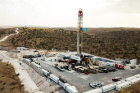 TPAO’dan Petrol Hamlesi: 4 Sahanın Ruhsatları Uzatıldı